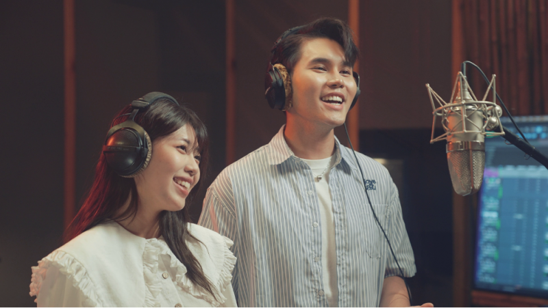 Ra mắt MV ‘Ai nâng cánh em bay’ - lời kêu gọi chung tay bảo vệ trẻ em