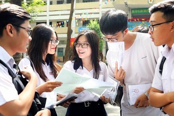 5 trường hợp được tuyển thẳng vào lớp 10 trung học phổ thông công lập