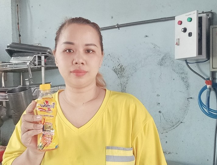 “Xé ngay trúng liền 2024 - Number 1” liên tiếp mang đến bất ngờ những khách hàng may mắn