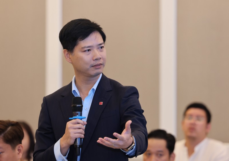 Thông tư giải nút thắt Pre-funding đã được hoàn thành, sẽ sớm được công bố ngay Thông tư giải nút thắt Pre-funding đã được hoàn thành, sẽ sớm được công bố ngay