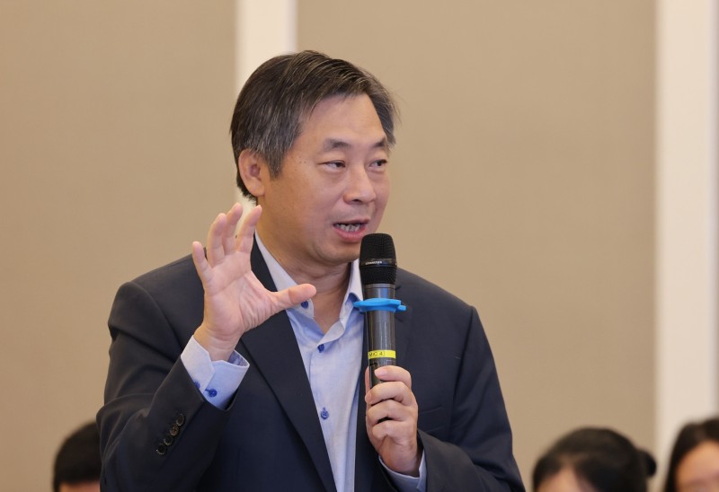 Thông tư giải nút thắt Pre-funding đã được hoàn thành, sẽ sớm được công bố ngay Thông tư giải nút thắt Pre-funding đã được hoàn thành, sẽ sớm được công bố ngay