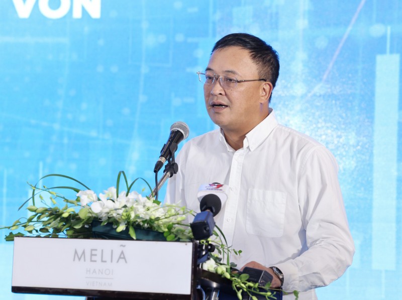 Thông tư giải nút thắt Pre-funding đã được hoàn thành, sẽ sớm được công bố ngay Thông tư giải nút thắt Pre-funding đã được hoàn thành, sẽ sớm được công bố ngay