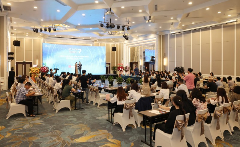 Thông tư giải nút thắt Pre-funding đã được hoàn thành, sẽ sớm được công bố ngay Thông tư giải nút thắt Pre-funding đã được hoàn thành, sẽ sớm được công bố ngay