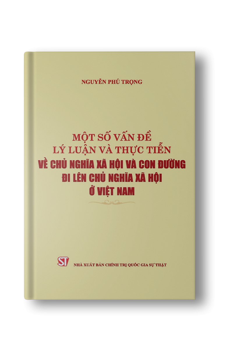 Tổng Bí thư Nguyễn Phú Trọng: Nhà lãnh đạo có tâm, có tầm của Đảng