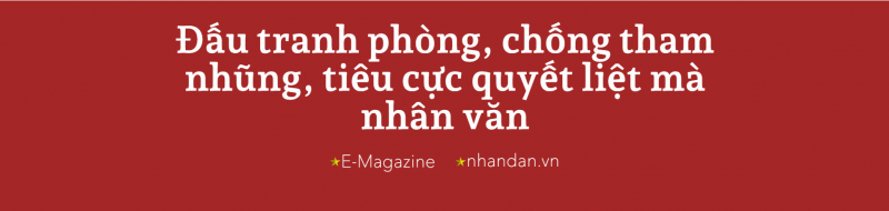 Tổng Bí thư Nguyễn Phú Trọng: Nhà lãnh đạo có tâm, có tầm của Đảng