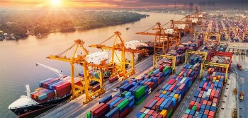 Châu Á là điểm sáng của nền kinh tế toàn cầu