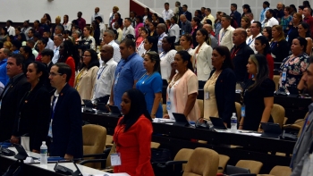 Cuba tuyên bố Quốc tang tưởng niệm Tổng Bí thư Nguyễn Phú Trọng, Đại sứ quán các nước tại Việt Nam chia buồn