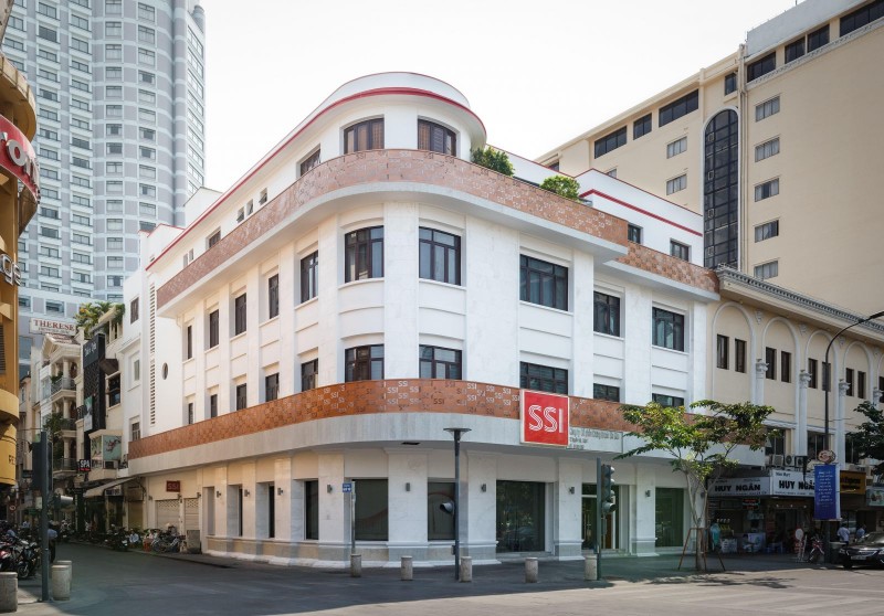 Thêm một công ty chứng khoán vượt mức dư nợ 20.000 tỷ đồng