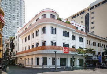 Thêm một công ty chứng khoán vượt mức dư nợ 20.000 tỷ đồng