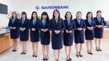 SaiGonBank bán đấu giá căn hộ 13,4m2, giá khởi điểm hơn 1 tỷ đồng