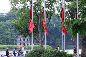 Hà Nội: Ngừng các hoạt động vui chơi, giải trí trong 2 ngày Lễ Quốc tang