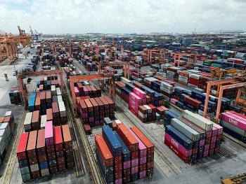 Kinh tế Việt Nam vẫn tăng trưởng cao qua góc nhìn quốc tế