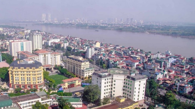 Như một người ruột thịt vừa đi xa...