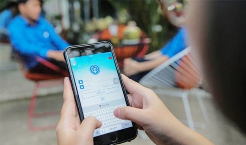 Tăng cường áp dụng chuyển đổi số trong thực hiện chính sách BHXH, BHYT.
