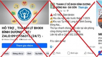 Cảnh báo tình trạng mạo danh cơ quan BHXH lừa đảo người dân