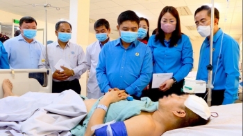 Quyền lợi BHXH, BHYT của người thụ hưởng chính sách luôn được đảm bảo kịp thời