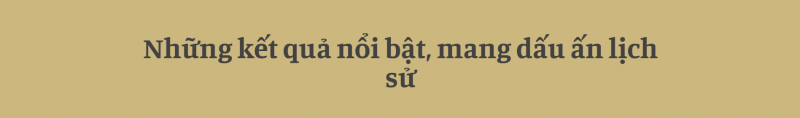 Cuộc đấu tranh phòng, chống tham nhũng, tiêu cực: Dấu ấn của Tổng Bí thư và niềm tin của nhân dân
