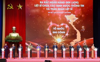 Cả nước đã vận động gần 7.900 tỷ đồng hỗ trợ hộ gia đình người có công