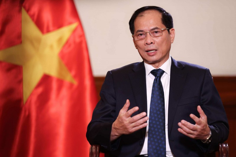 Tổng Bí thư Nguyễn Phú Trọng là hiện thân của truyền thống “ngoại giao tâm công”