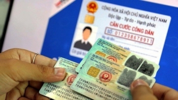 Cảnh báo mạo danh bảo hiểm xã hội yêu cầu đồng bộ dữ liệu căn cước công dân