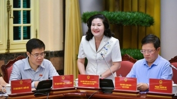 Công bố Lệnh của Chủ tịch nước về Luật BHXH (sửa đổi)