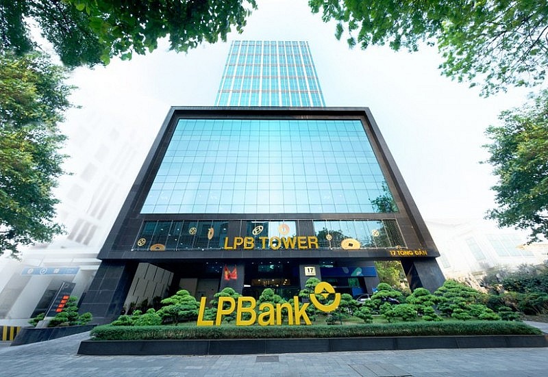 VNPost vẫn là cổ đông lớn nhất của LPBank