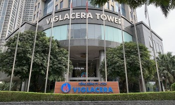 Quý II, lợi nhuận của Viglacera giảm gần 73%