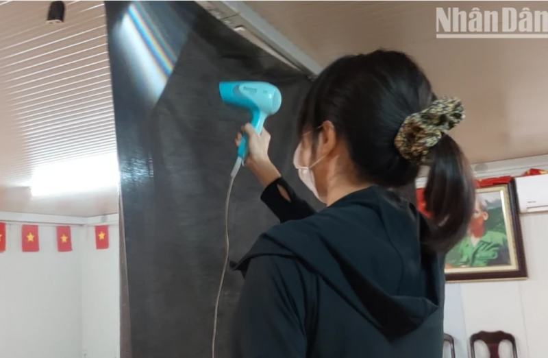 Điều ước "không tưởng" để tưởng nhớ Tổng Bí thư Nguyễn Phú Trọng tại Nam Sudan
