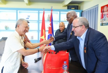 Kinh nghiệm của Việt Nam là bài học quý cho Cuba