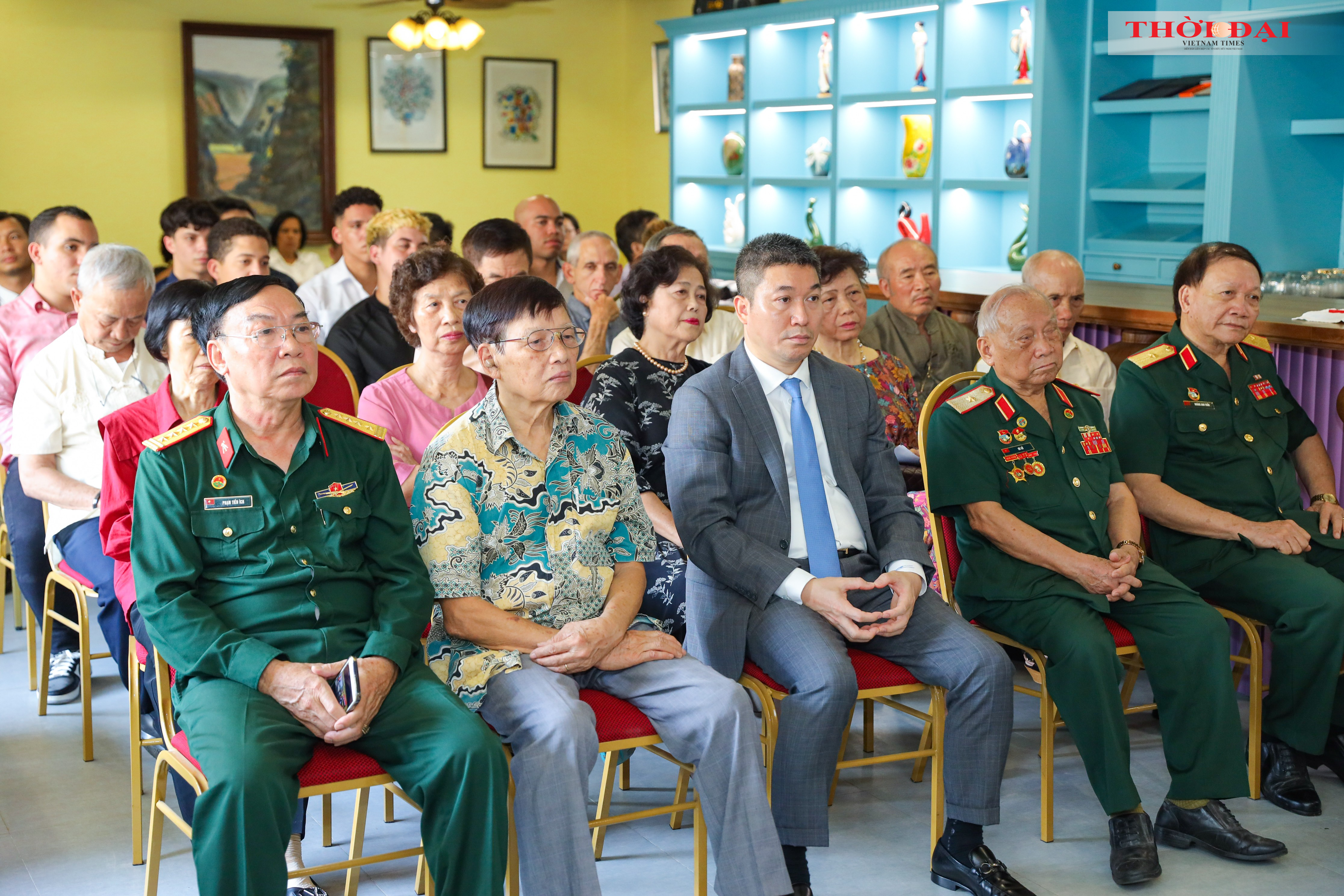 Kinh nghiệm của Việt Nam là bài học quý cho Cuba