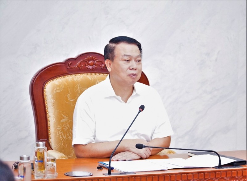 Nhận nhiều ý kiến đồng thuận, thông tư về 