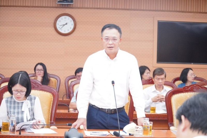 Nhận nhiều ý kiến đồng thuận, thông tư về 
