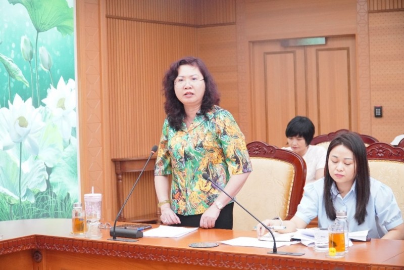 Nhận nhiều ý kiến đồng thuận, thông tư về 