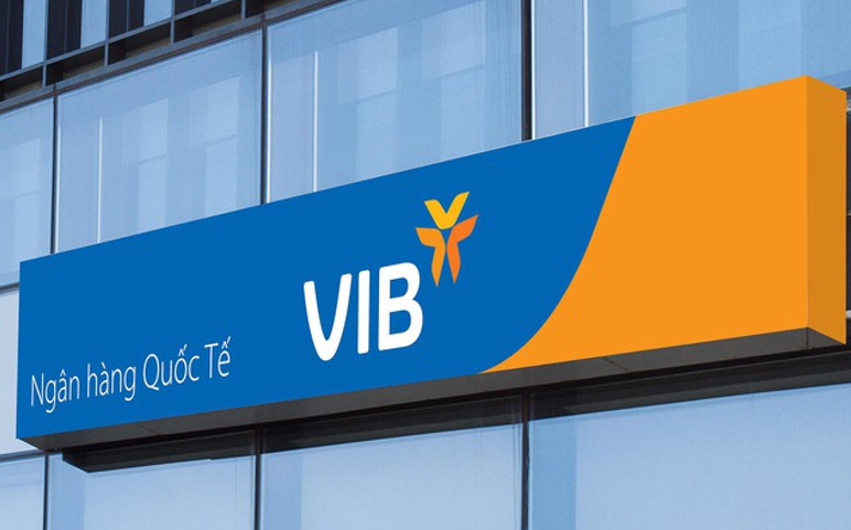 VIB: Lợi nhuận đạt 4.600 tỷ, tín dụng và huy động vốn tăng trưởng 5% trong 6 tháng đầu năm 2024