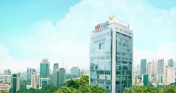 HDBank báo lợi nhuận trước thuế 6 tháng tăng gần 49%, hoàn thành một nửa kế hoạch năm