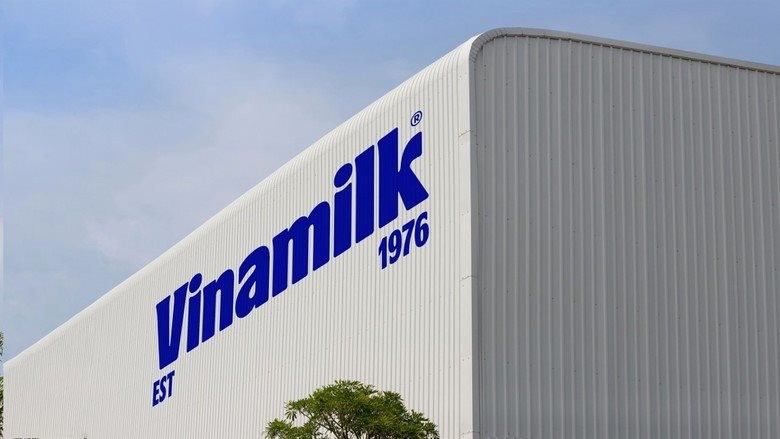 Vinamilk: Quý II/2024 ghi nhận mức tăng trưởng doanh thu cao nhất trong hai năm