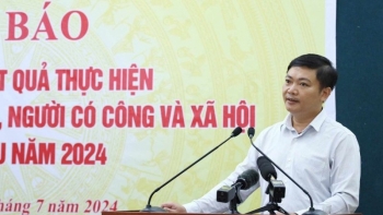 Nhiều chính sách ưu việt cho người lao động trong Luật Bảo hiểm xã hội 2024