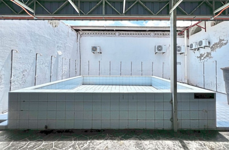 Thú vị bảo tàng nhà tù gần 200 năm tuổi ở Malaysia
