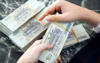 Một ngân hàng báo lợi nhuận quý II gấp gần 6 lần cùng kỳ