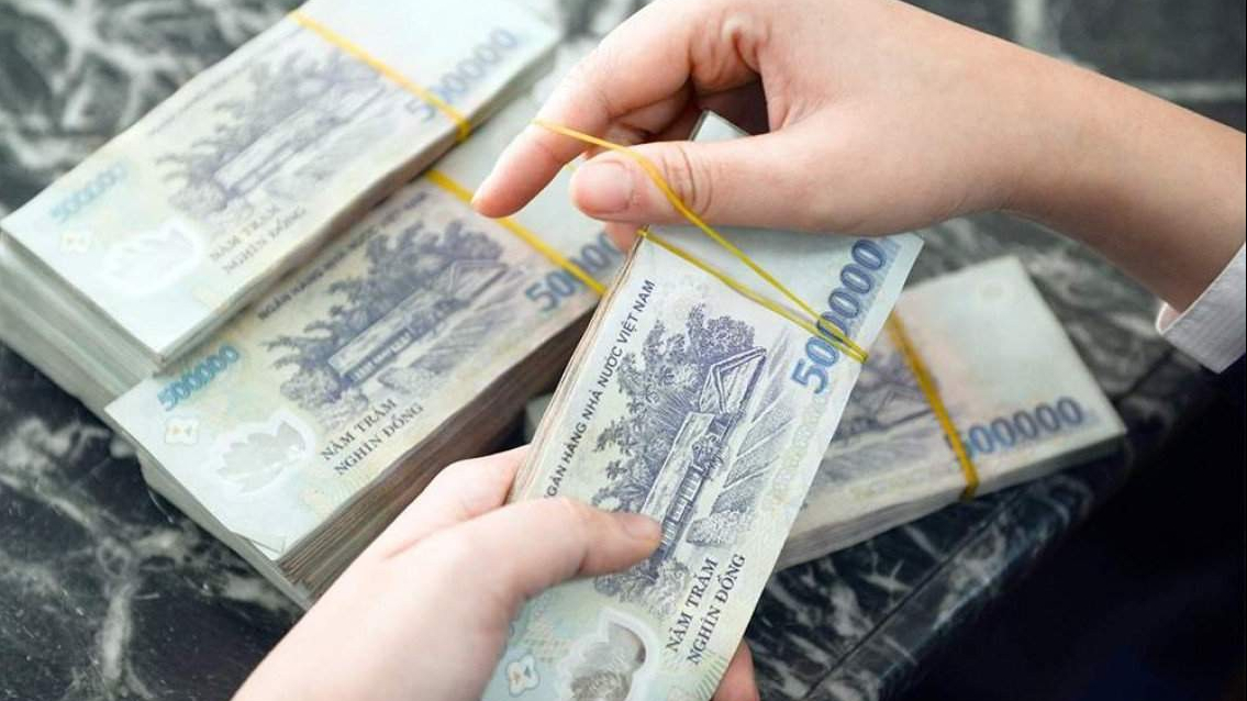 Một ngân hàng báo lợi nhuận quý II gấp gần 6 lần cùng kỳ