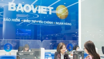 Báo lợi nhuận trước thuế 1.274 tỷ đồng sau 6 tháng, Bảo Việt đang đầu tư vào đâu?