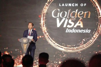 Indonesia ra mắt Thị thực vàng thu hút đầu tư, thúc đẩy kinh tế