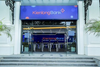 16 cá nhân cùng 5 tổ chức nắm hơn 70% vốn điều lệ KienlongBank