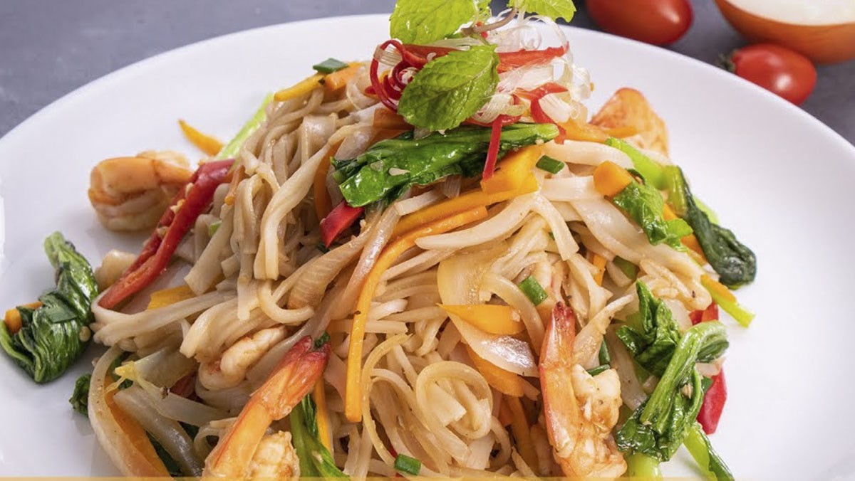 Taste Atlas: Việt Nam có 5 món xào ngon nhất thế giới