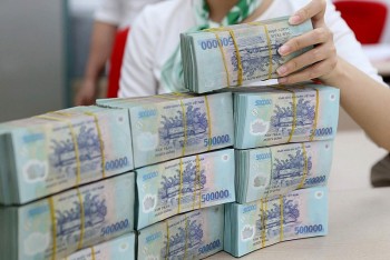 cac ngan hang con cach vach dich bao xa