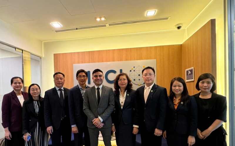 MSCI đánh giá cao các giải pháp của Uỷ ban Chứng khoán Nhà nước Việt Nam trong thúc đẩy nâng hạng thị trường