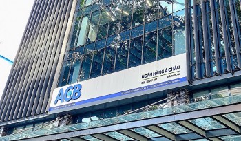 ACB muốn huy động thêm 15.000 tỷ đồng từ phát hành trái phiếu đợt 2