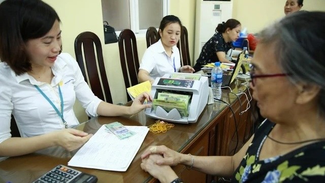Hà Nội chi trả trợ cấp xã hội trên 1.400 tỷ đồng