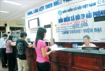 Hải Phòng: Hơn 1,94 triệu người tham gia BHYT, đạt 98,13% kế hoạch
