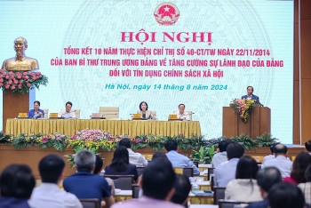 Thủ tướng chỉ đạo nghiên cứu gói tín dụng 30 nghìn tỷ đồng cho nhà ở xã hội
